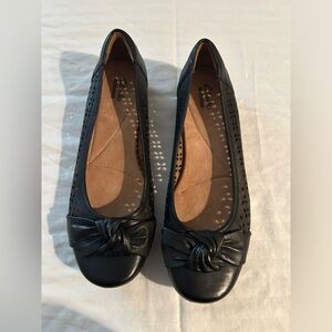 Clark’s women’s shoes, EUC